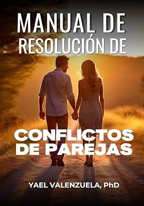 Portada del Manual de Resolución de Conflictos