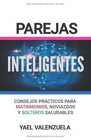 Portada de Parejas Inteligentes