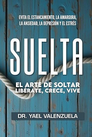 Portada de Suelta